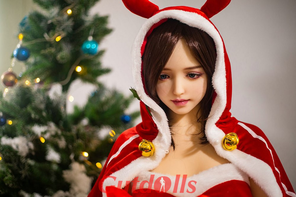 real doll artificial intelligence