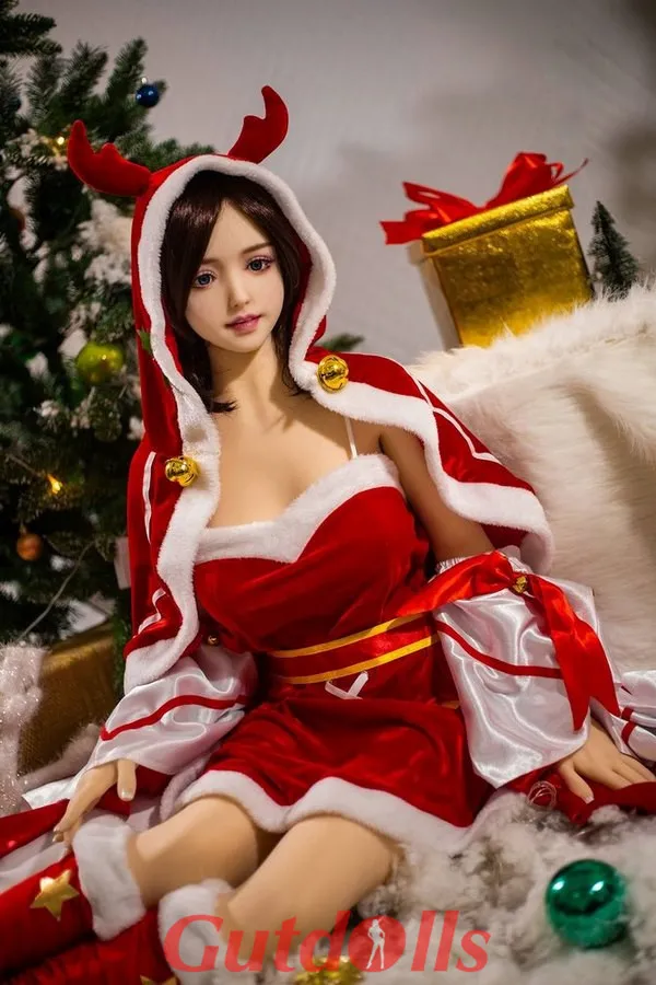 Qita Sex Doll