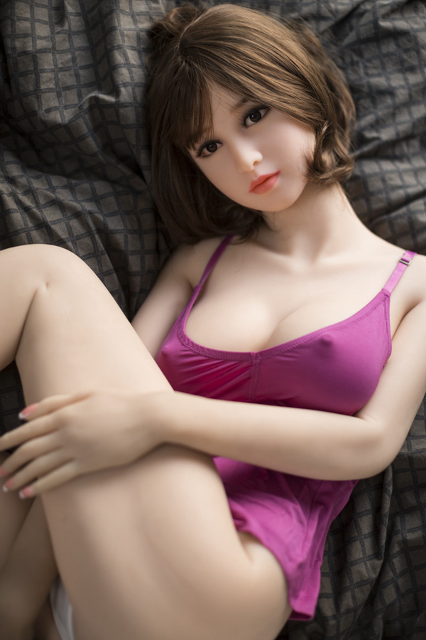 141-168cm Monica Luxus sex doll