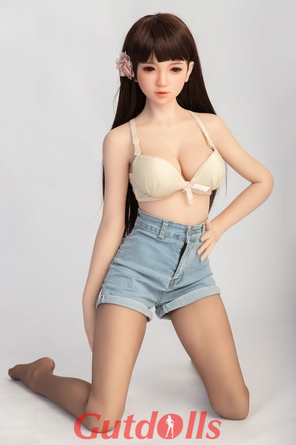 real doll artificial intelligence