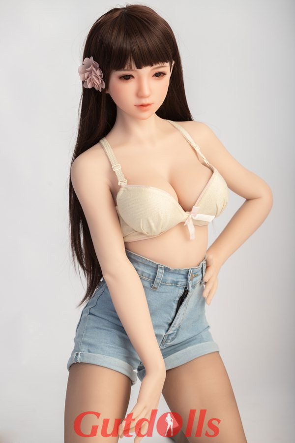 luxury sex dolls