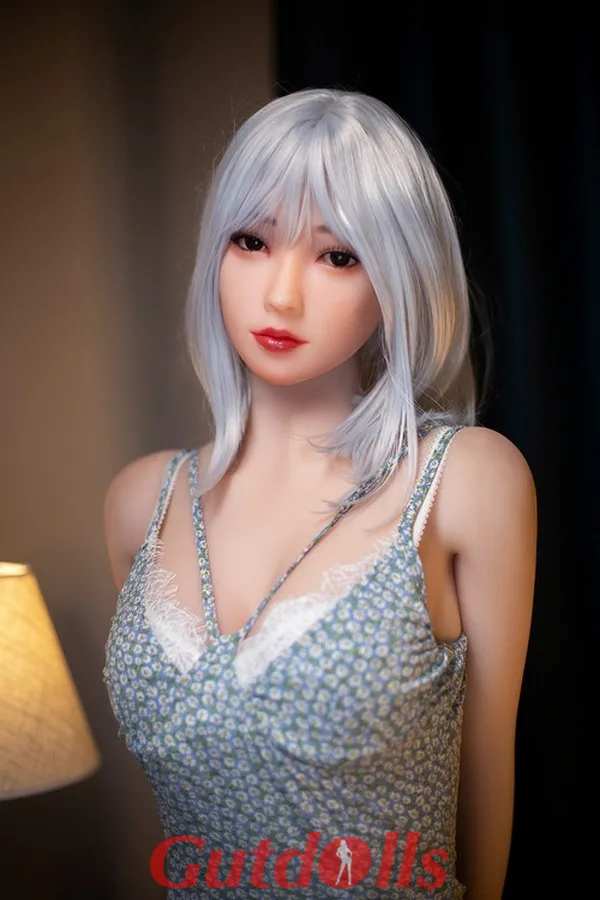 create sex doll