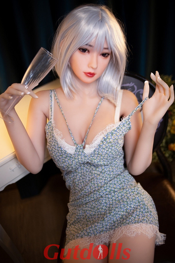 japanese sexdoll