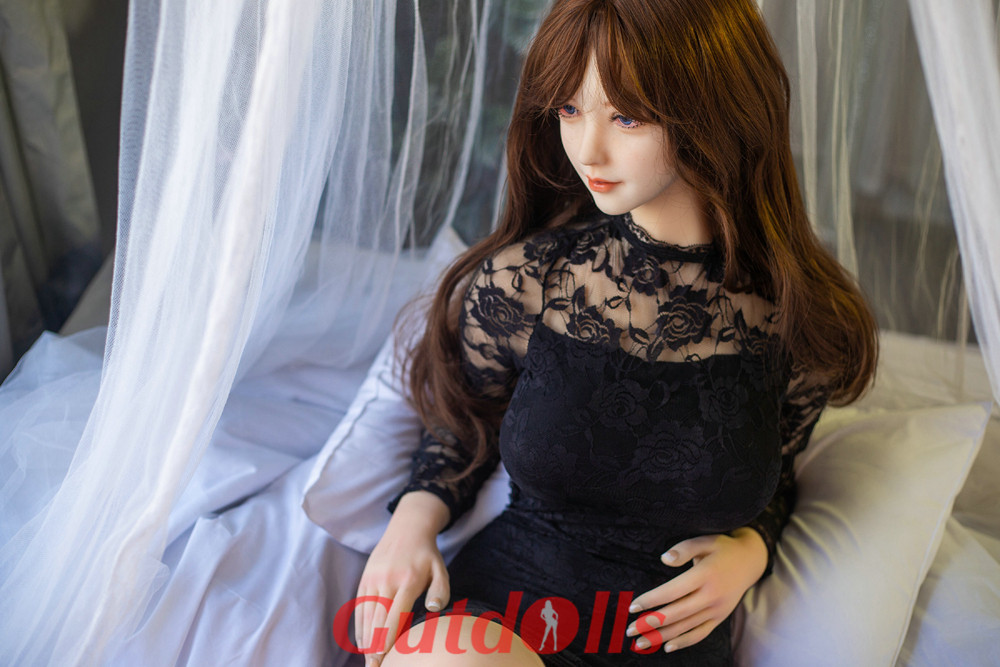 luxury sex dolls