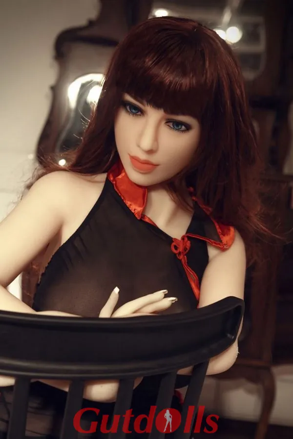 real doll artificial intelligence