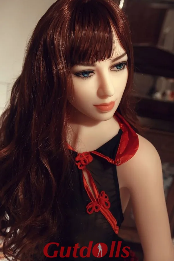 luxury sex dolls