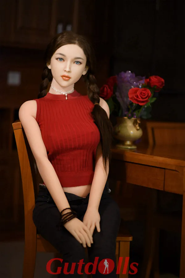 realistic doldo