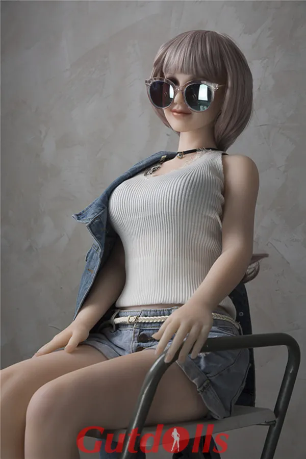 real doll artificial intelligence