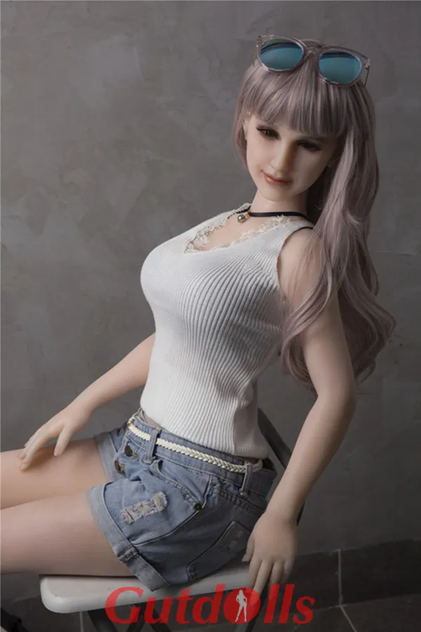 create sex doll