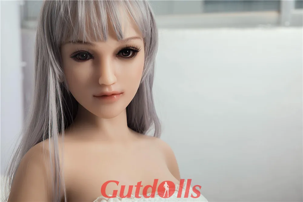 real doll artificial intelligence