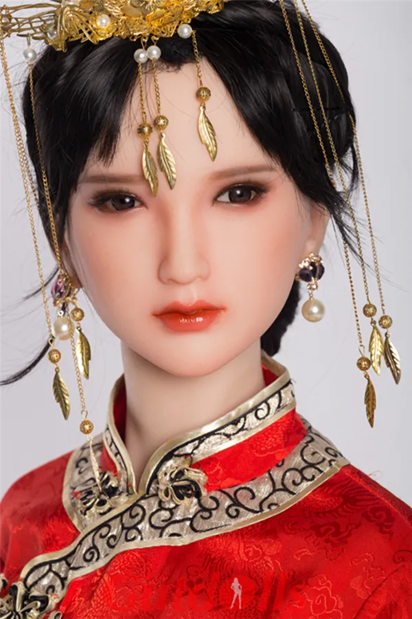 Sanhui doll Alexandra