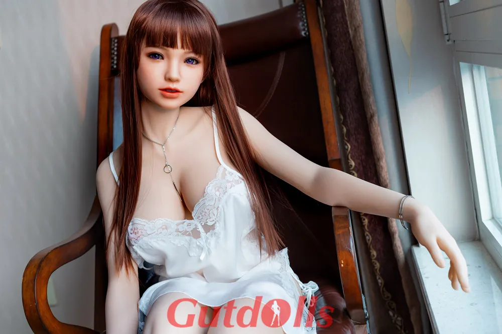 silicon real doll