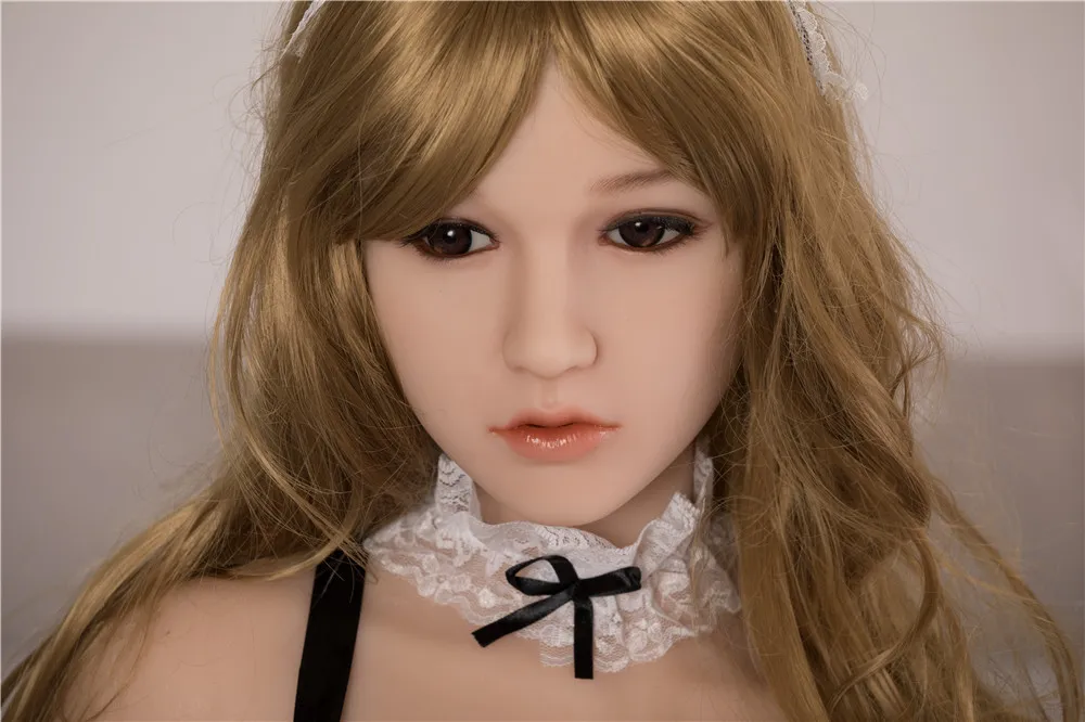 real doll artificial intelligence