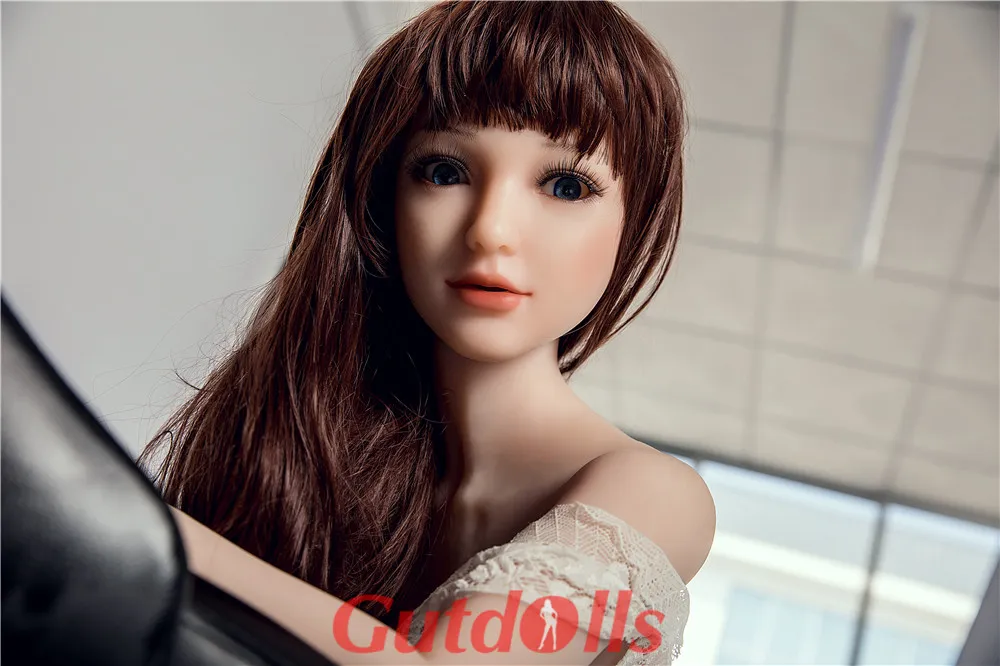 real doll artificial intelligence