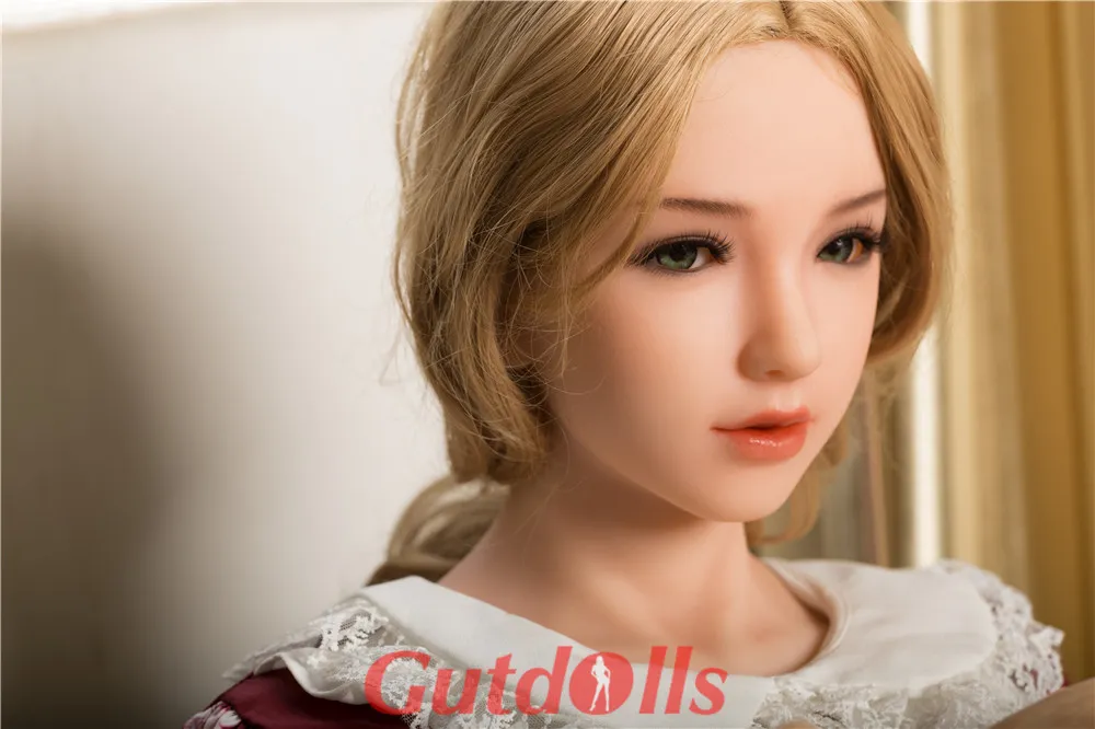 real doll artificial intelligence