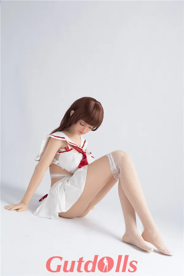 real doll artificial intelligence