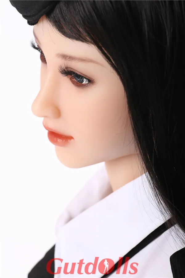 silicon real doll