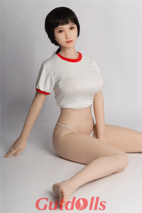 ultra realistic sex doll