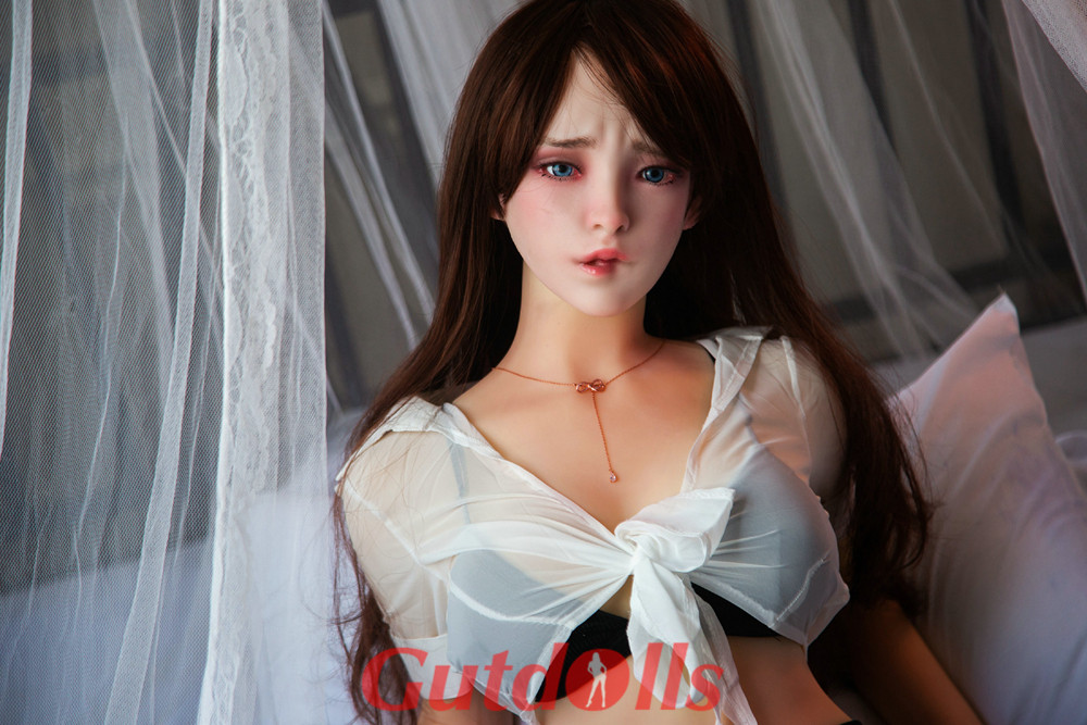 luxury sex dolls