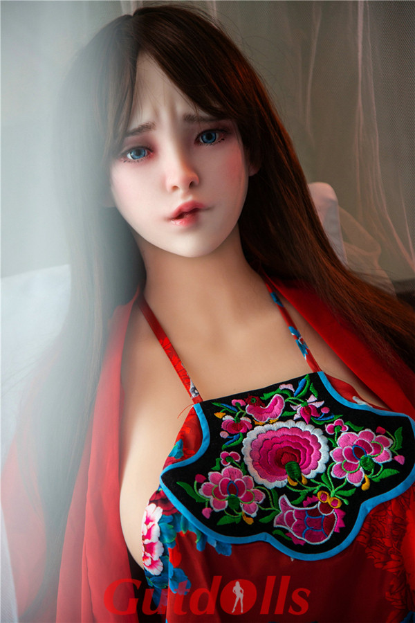 real doll artificial intelligence