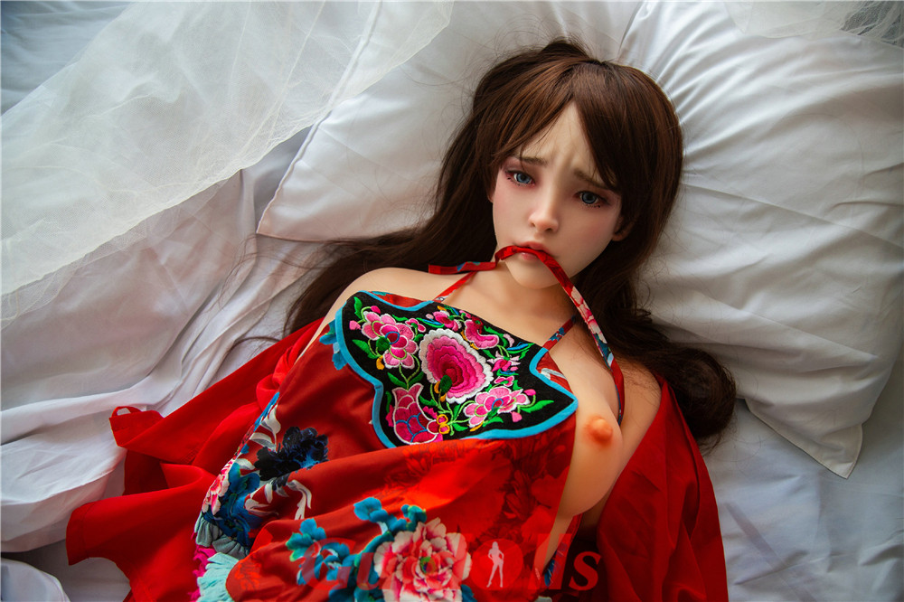 luxury sex dolls