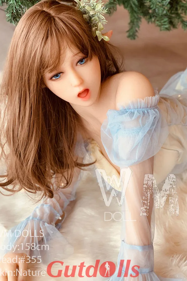 luxury sex dolls