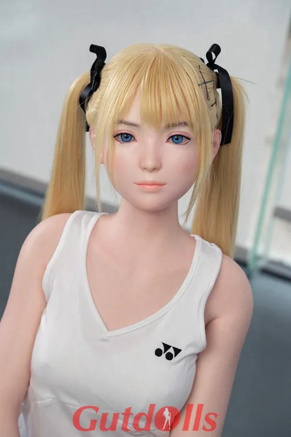 real doll artificial intelligence