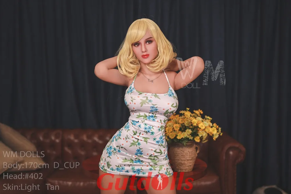 create sex doll