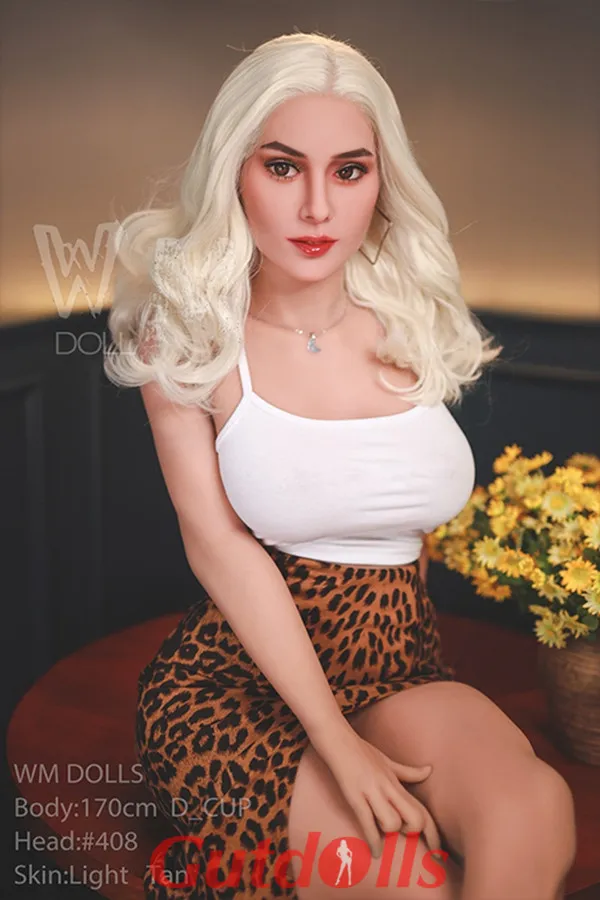 luxury sex dolls