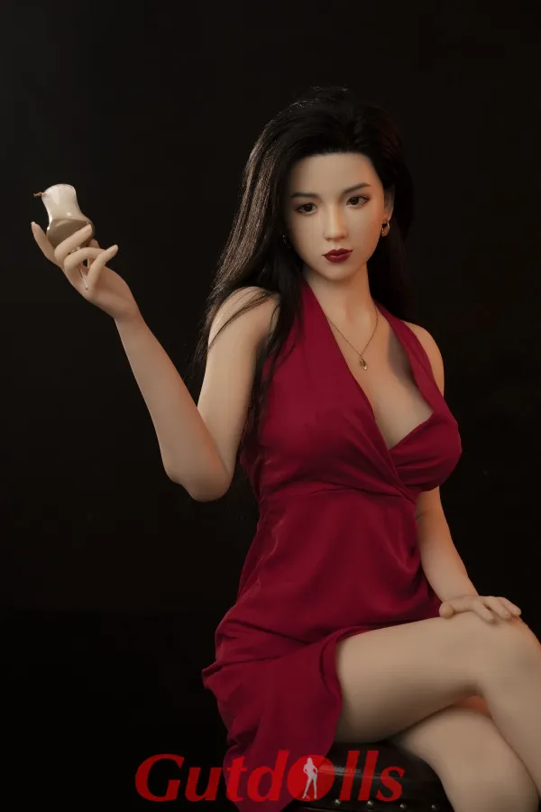 real doll artificial intelligence