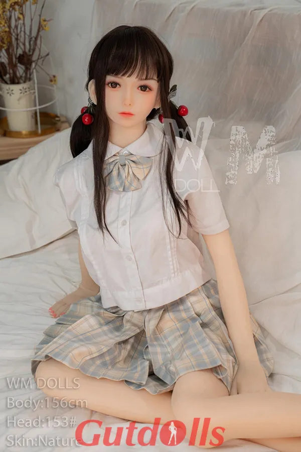 silicon real doll