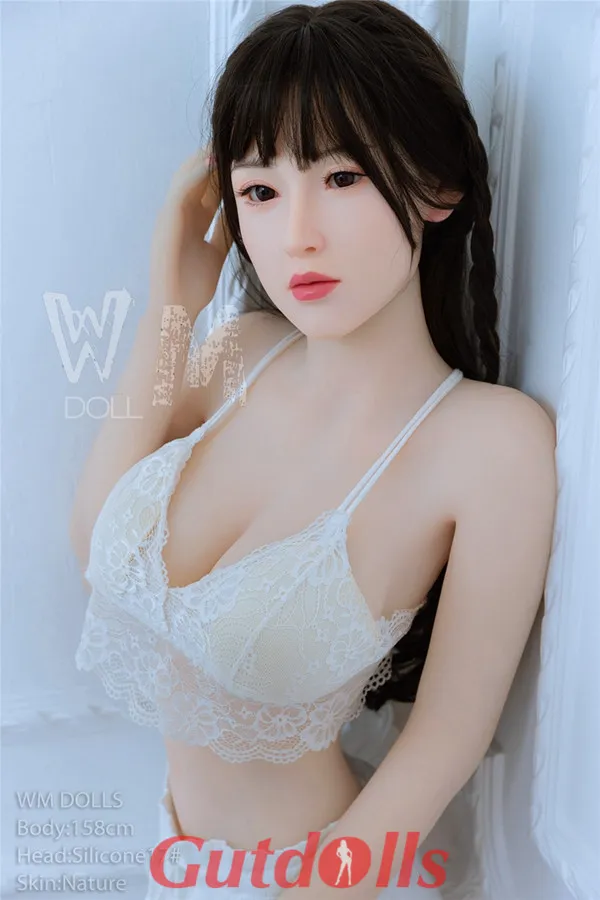 silicon real doll