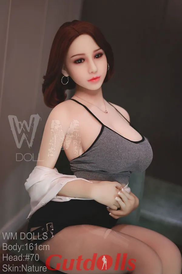 luxury sex dolls