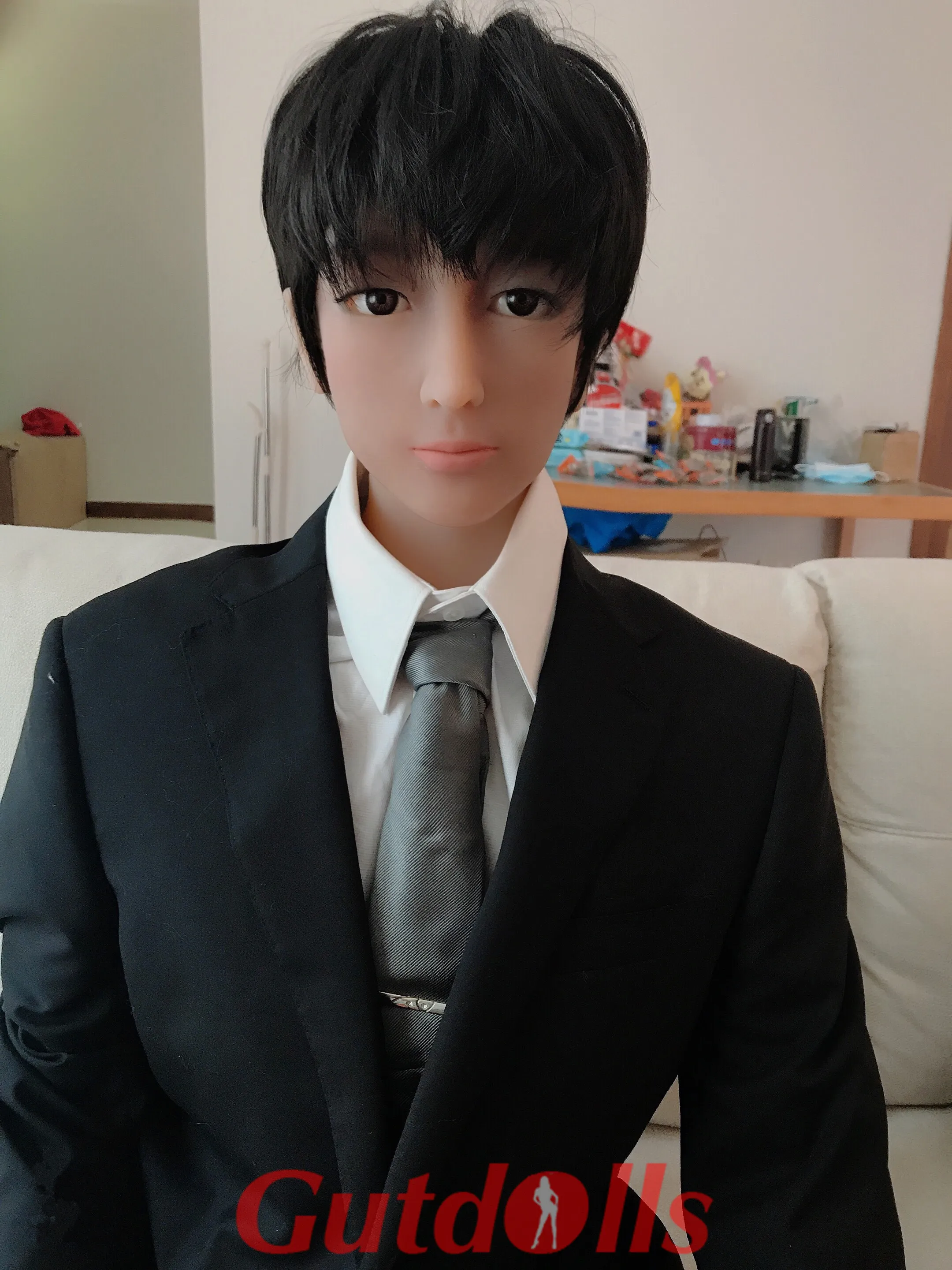 doll silikon