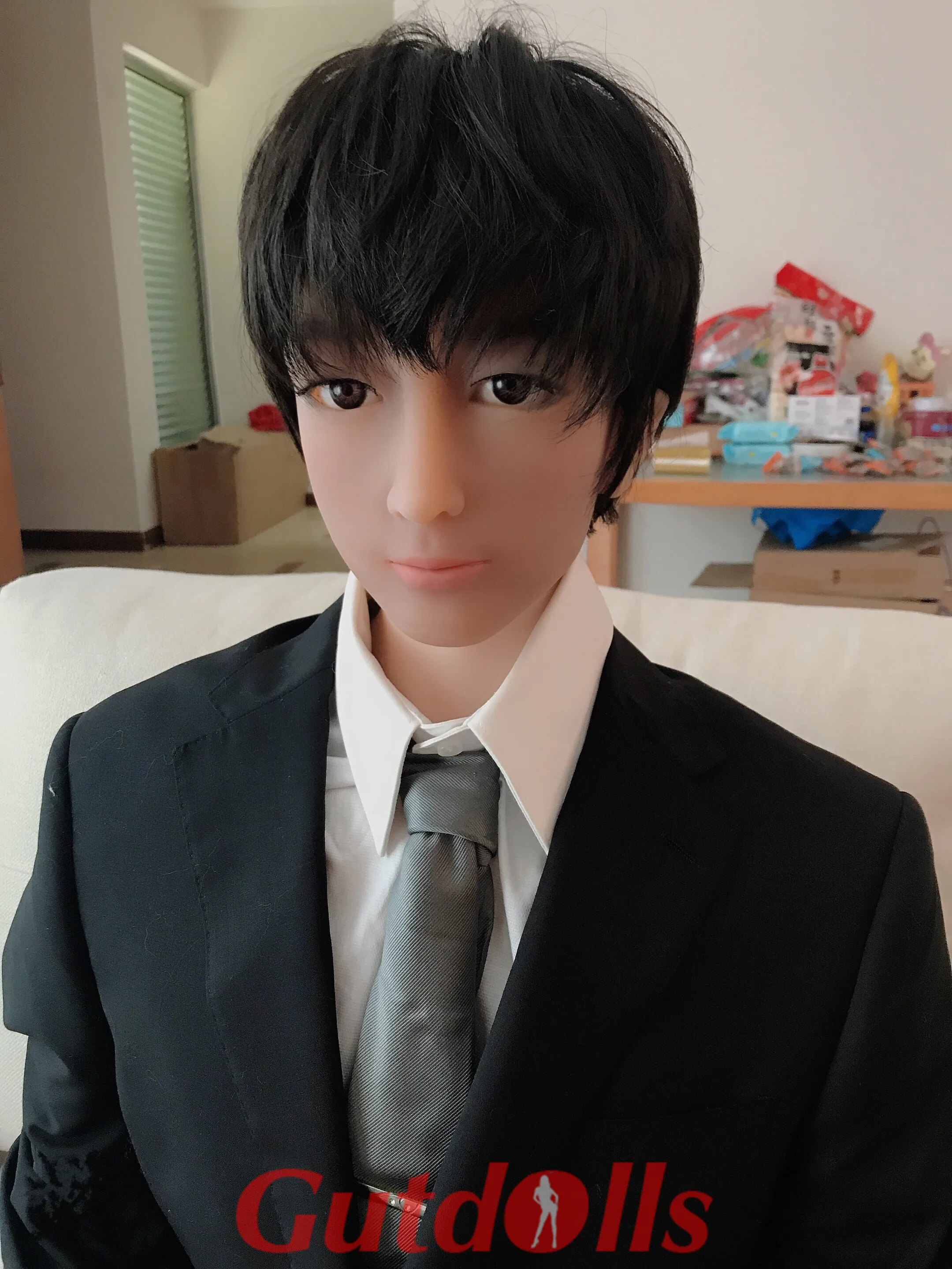 catgirl sex doll