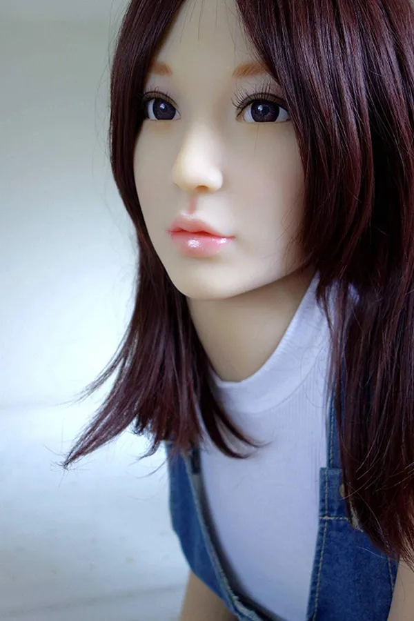 Hochwertige silikon love dolls