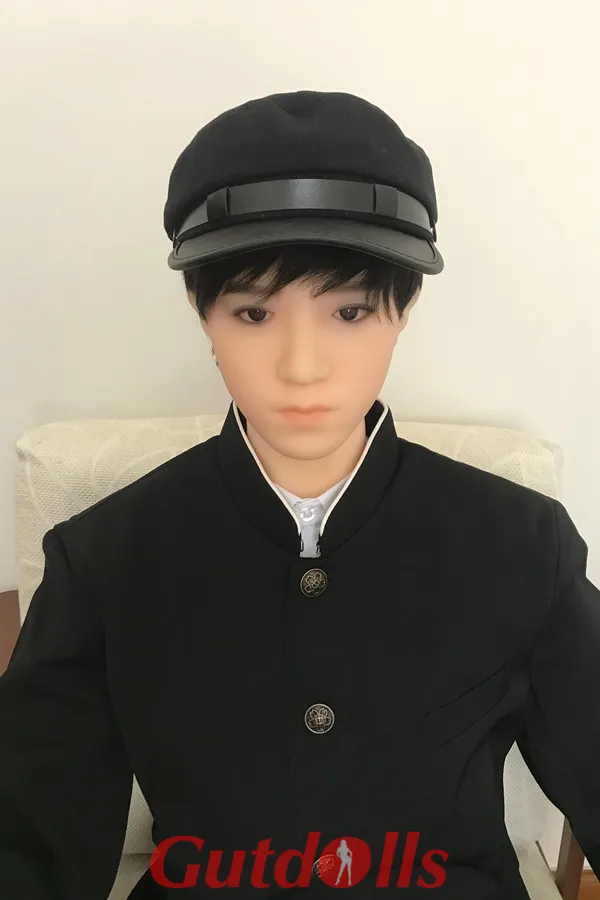 doll silikon