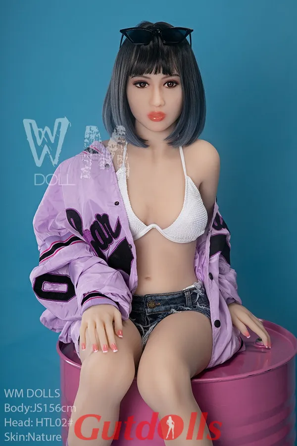 luxury sex dolls