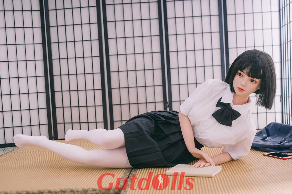 japanese sexdoll