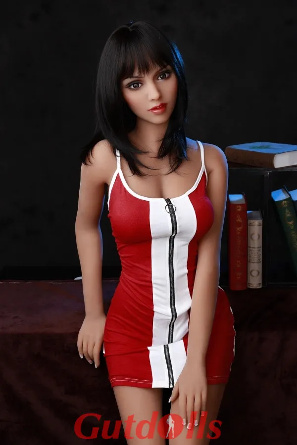 Alwina FU sex Doll