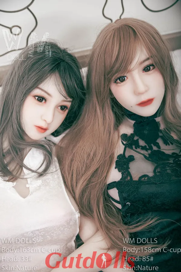 luxury sex dolls