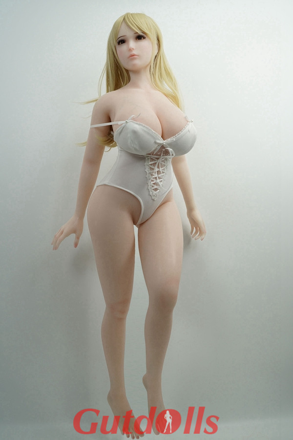 3d sexpuppe