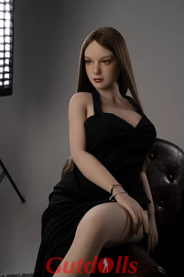 luxury sex dolls