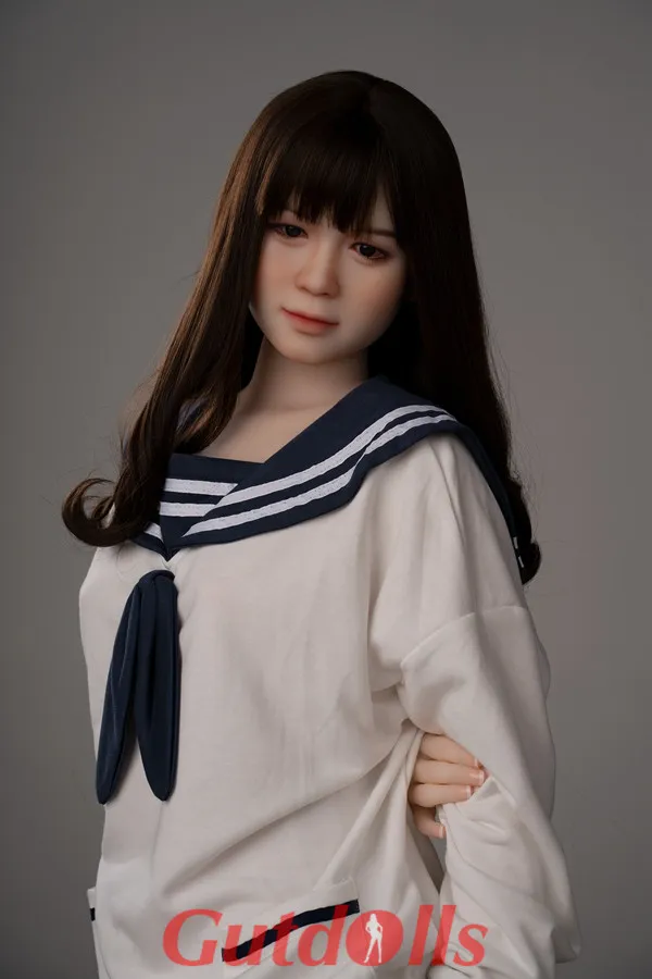 real doll artificial intelligence
