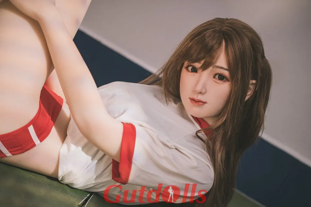 luxury sex dolls 155cm