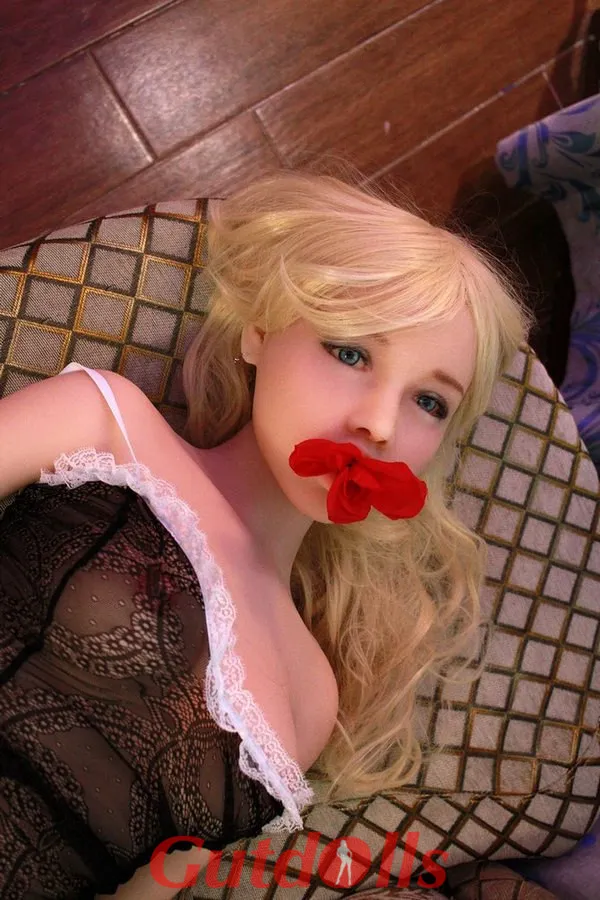 trans sexpuppe