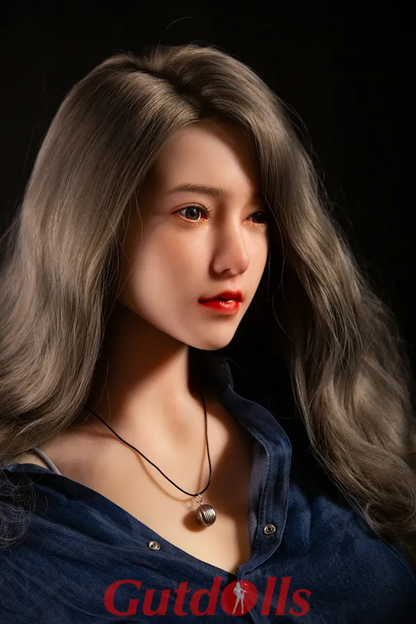 real doll artificial intelligence