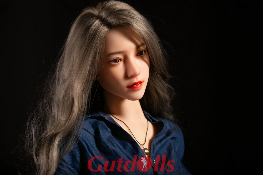 Qita alibaba sex doll