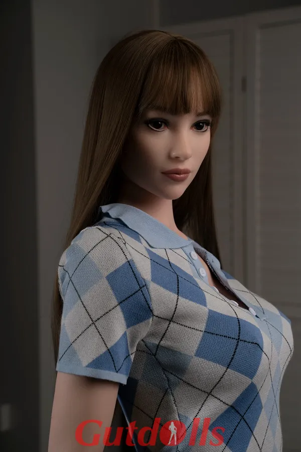 luxury sex dolls