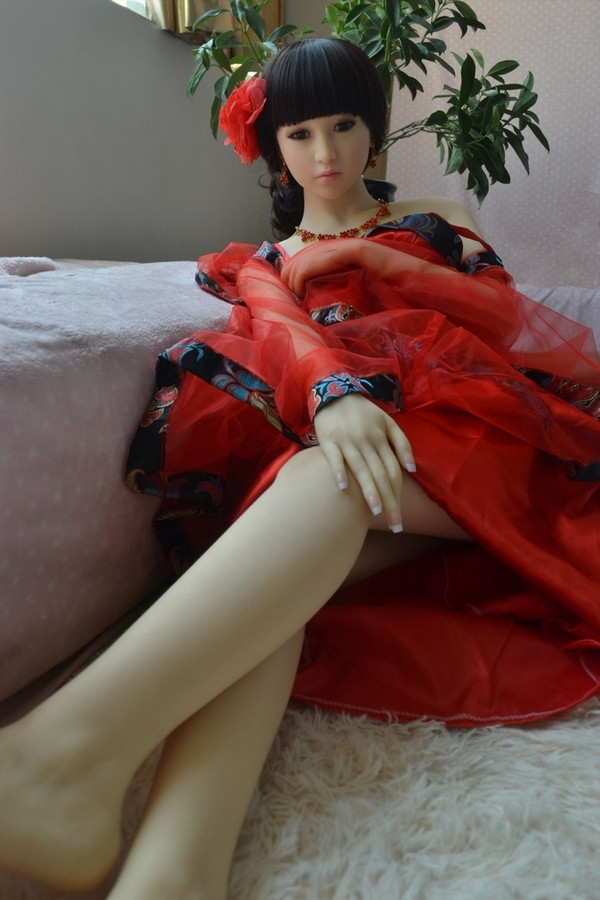 real doll artificial intelligence